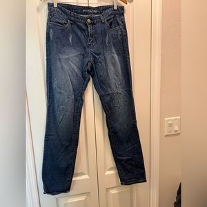 Michael Kors jeans in size 8